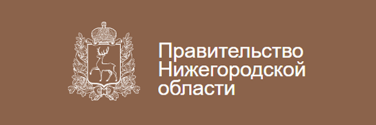 Правительство Нижегородской области