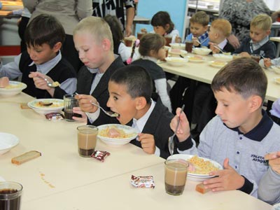 Вкусно и уютно, как дома