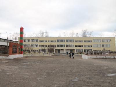 Выксунский металлургический колледж в 2015 году стал обладателем третьего за свою историю Штандарта губернатора