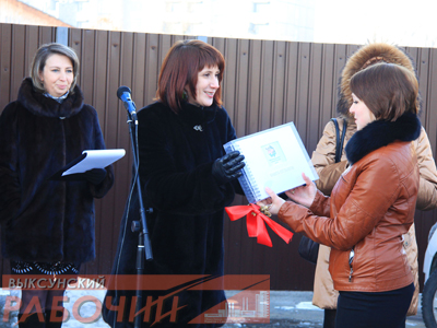 Туристический центр открыт!